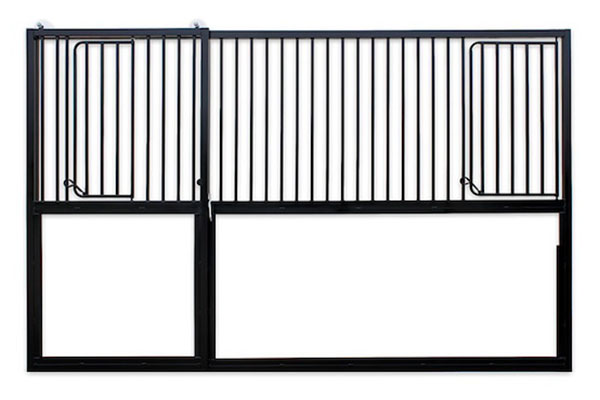 12ft Modular Front