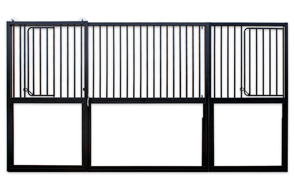 14ft Modular Front