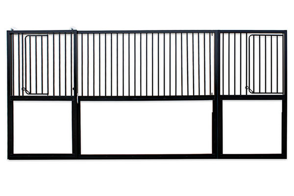 16ft Modular Front