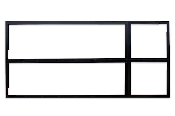16 ft Modular Solid Wall