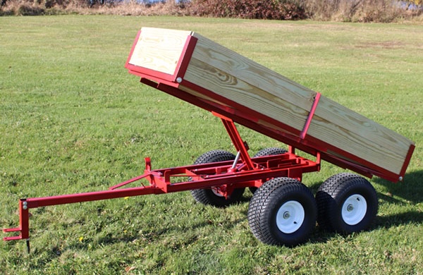 7750ATV with 3010