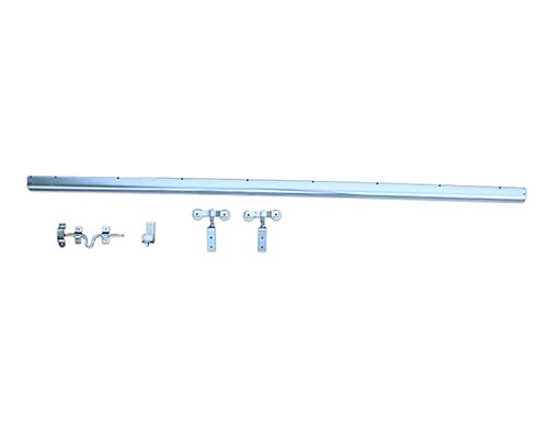 Sliding Door Hardware Kit