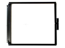 CM91 Dutch Door Frame Only