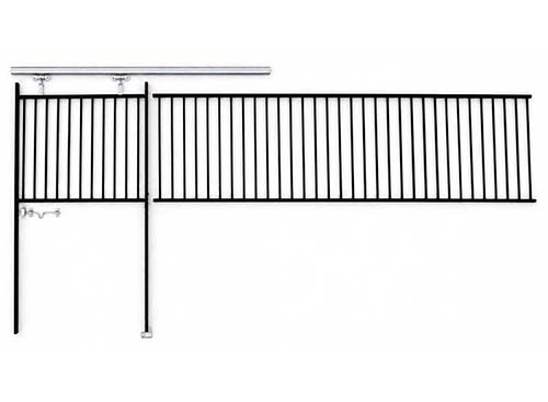 14 ft. Horse Stall Front Packag